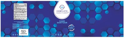 3.78 L Label (Label 3.78 L)